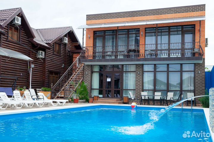 Аренда зала, свадебный коттедж