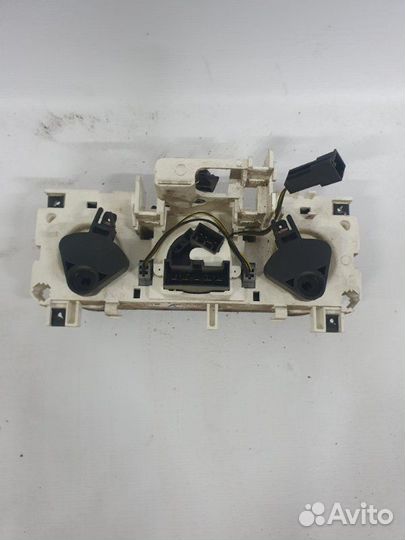 Блок управления отопителем Fiat Albea