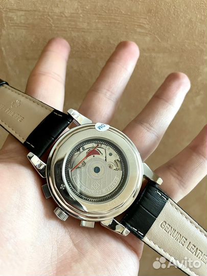 Часы Patek Philippe