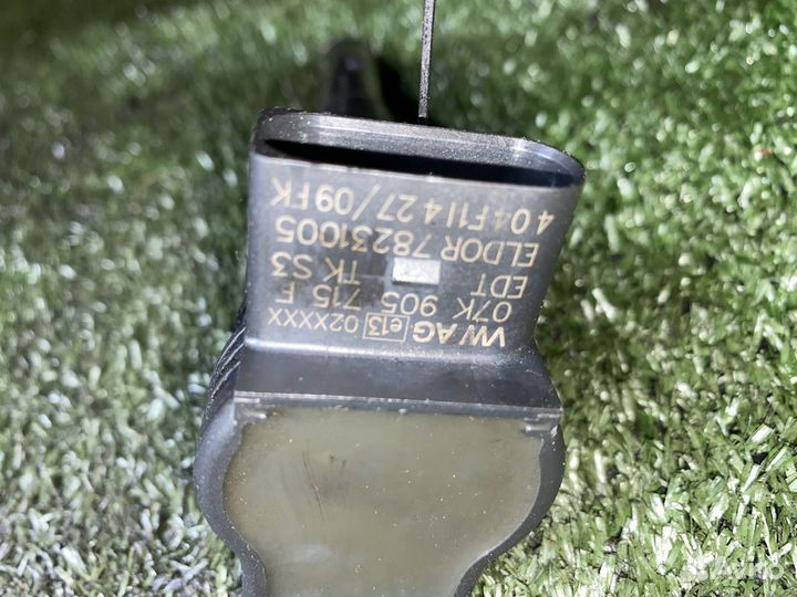 Катушка зажигания cdnc Audi A4 B8 8K5 8K2