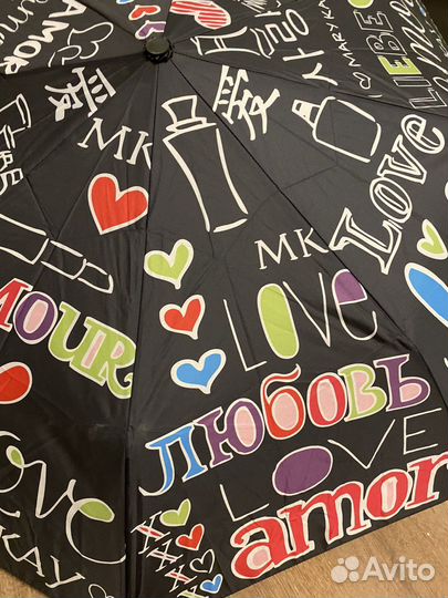 Зонт mary kay