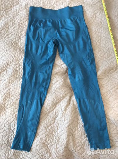 Тайцы декатлон бирюзовые