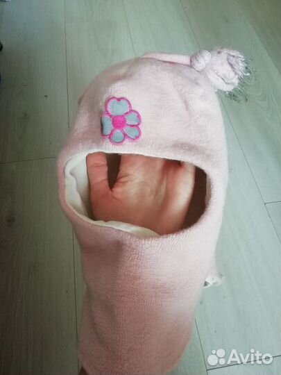 Шапка шлем kivat 1