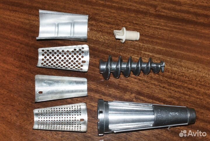 Половник нержавейка 150мл ручка 23см Россия - бу