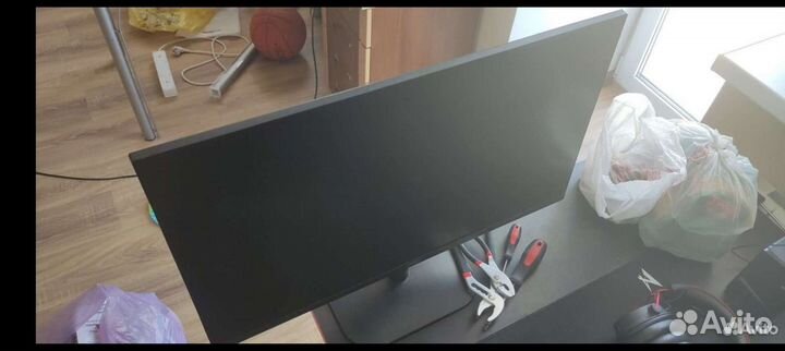 Монитор AOC 27b2