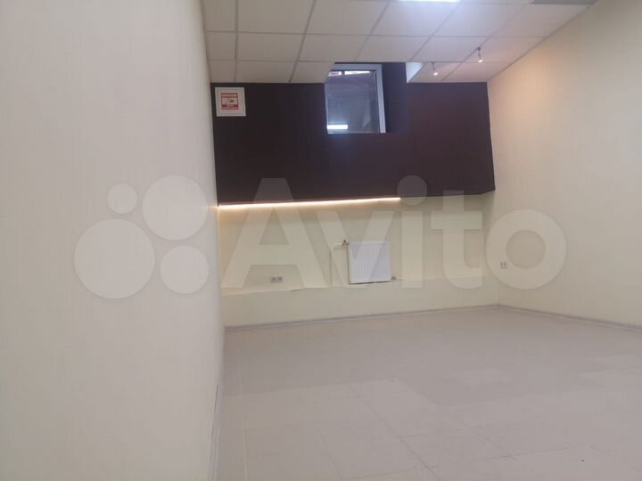 Торговая площадь, 25м²