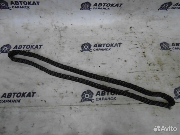 Цепь грм Mercedes M111