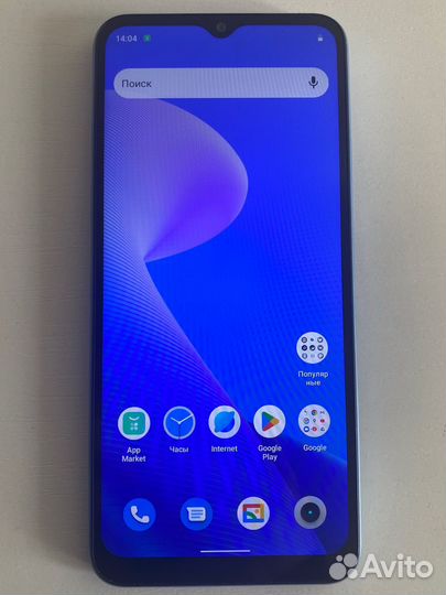 realme C30s, 2/32 ГБ