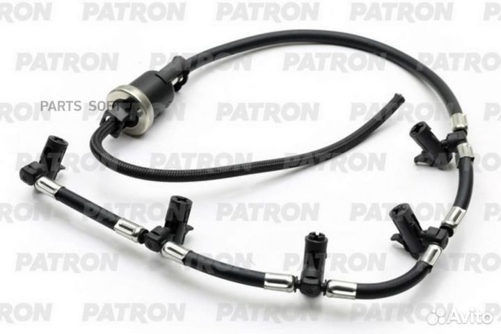 Patron PH5001 Трубка топливная