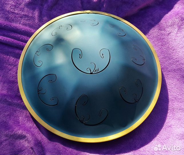 Rav Vast Arabian night