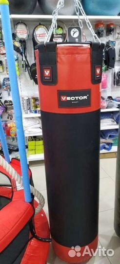 Боксерский Мешок профессиональный