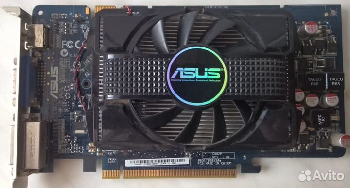 Видеокарта nvidia gtx 1080 rtx 2060