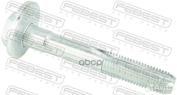 Болт эксцентрик MB A W176/B W246/ML W164/166/GL