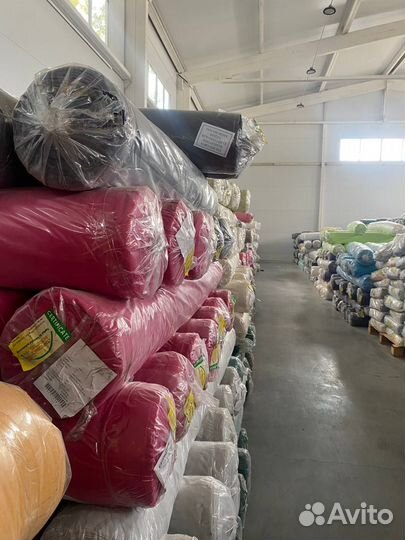 Широкий ассортимент футера оптом