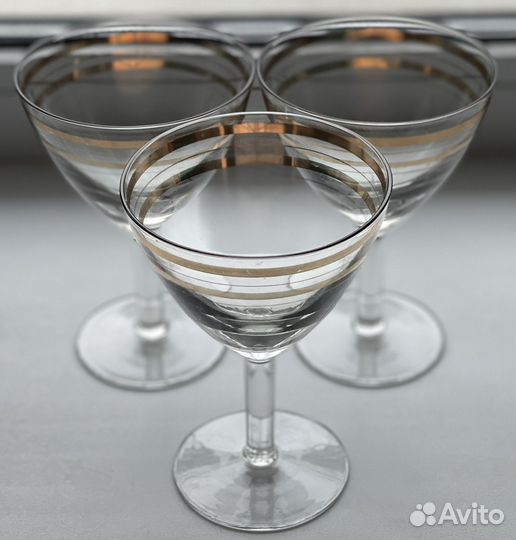 Стаканы
