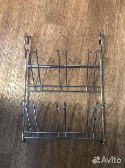 Сушилка для посуды,для стаканов, для приборов