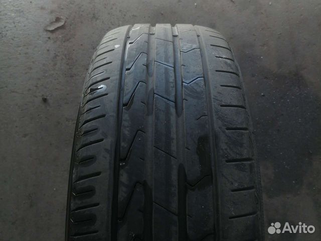 Hankook Ventus Prime 3 K125 195/65 R15 91T