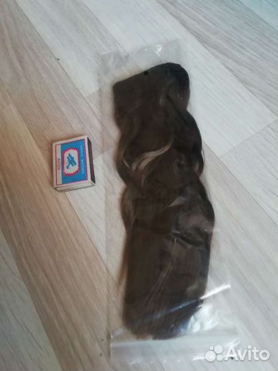 Трессы/Волосы для кукол