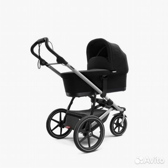 Thule Urban glide