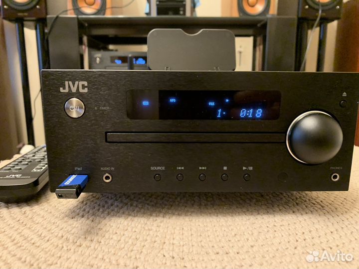 JVC (Victor)