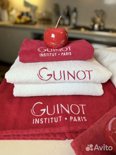 Текстиль Guinot