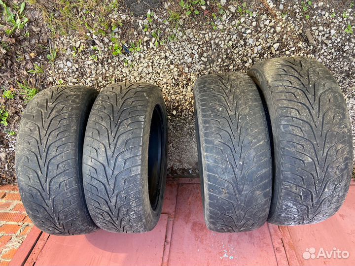 Hankook Ventus ST RH06 235/55 R18