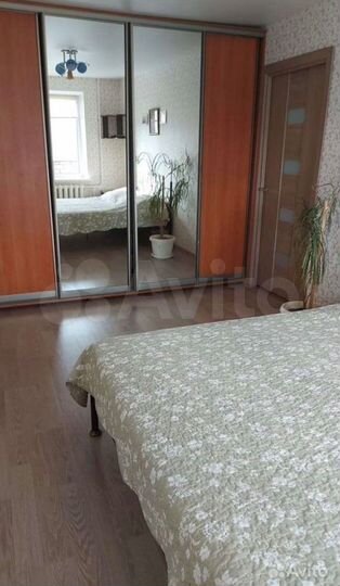 2-к. квартира, 60 м², 8/9 эт.