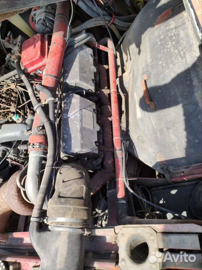 Двс маск 500 ее9