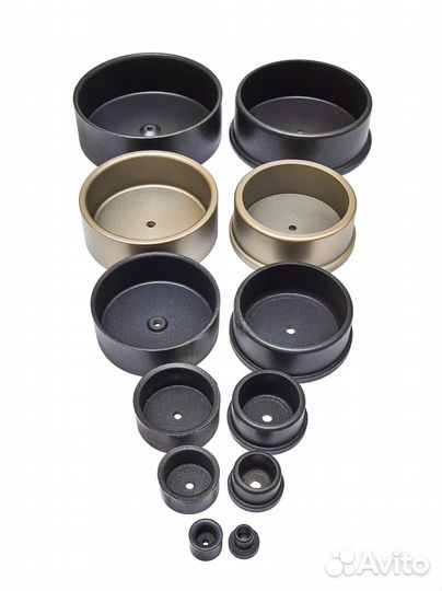 Раструбный сварочный аппарат