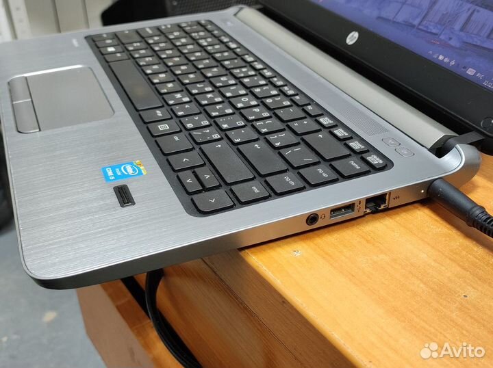 HP ProBook 430 G2 13.3