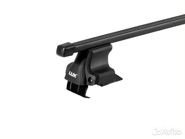 Багажная система Kia Picanto 2011-2017