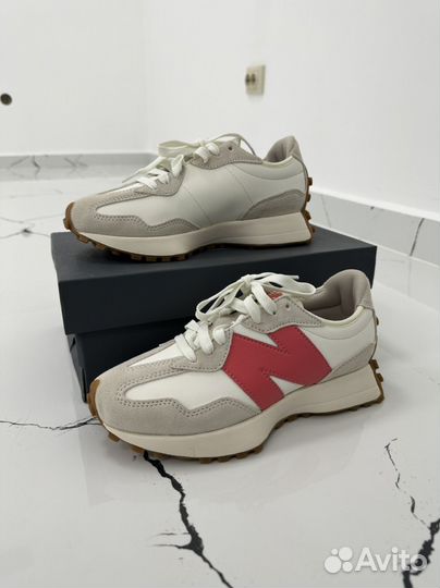 Кроссовки new balance