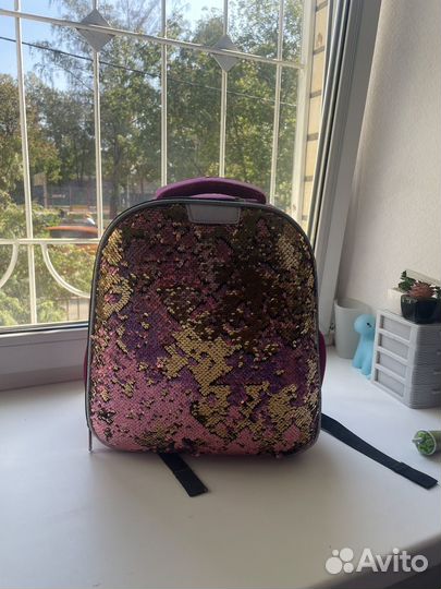 Рюкзак школьный с ортопедическо спинкой