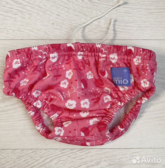 Трусики для плавания Bambino Mio