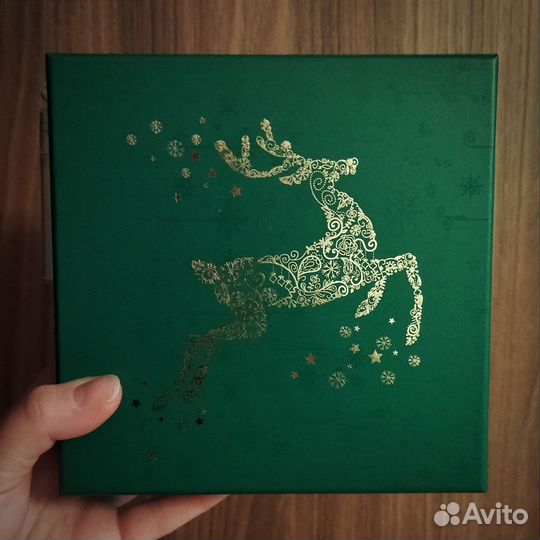 Подарок сюрприз