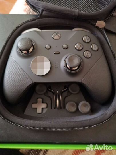 Геймпад для X Box One Elite Series 2