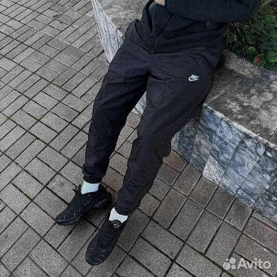 Спортивные брюки nike