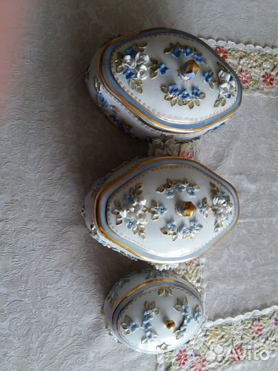 Набор посуды