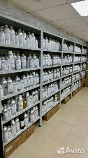 Масляные духи опт Франция