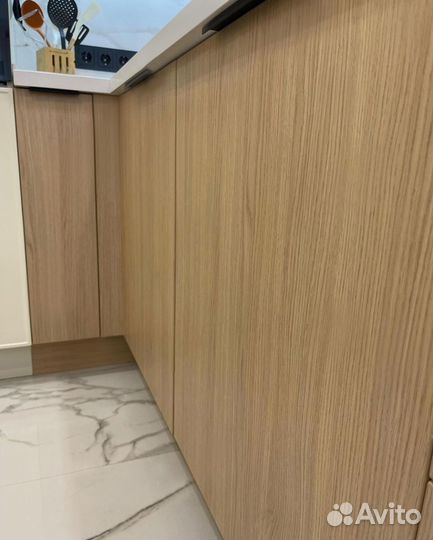 Кухонный гарнитур. Кухня икеа сн 09622