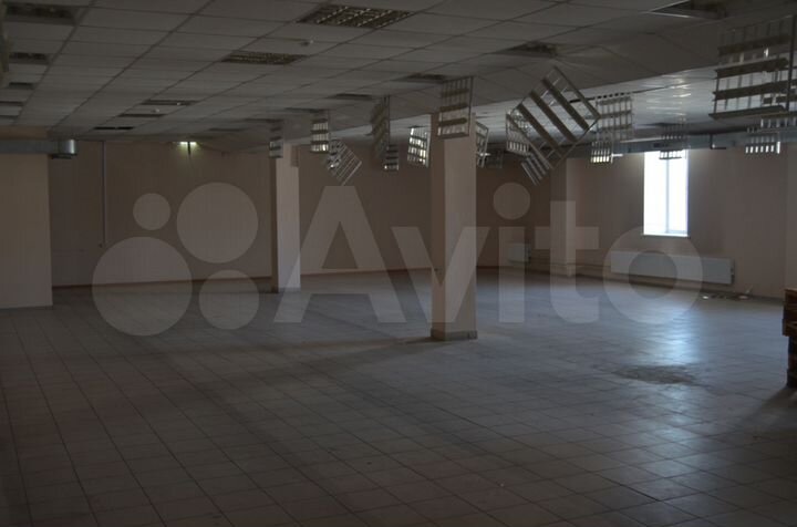 Торговая площадь, 100 м²