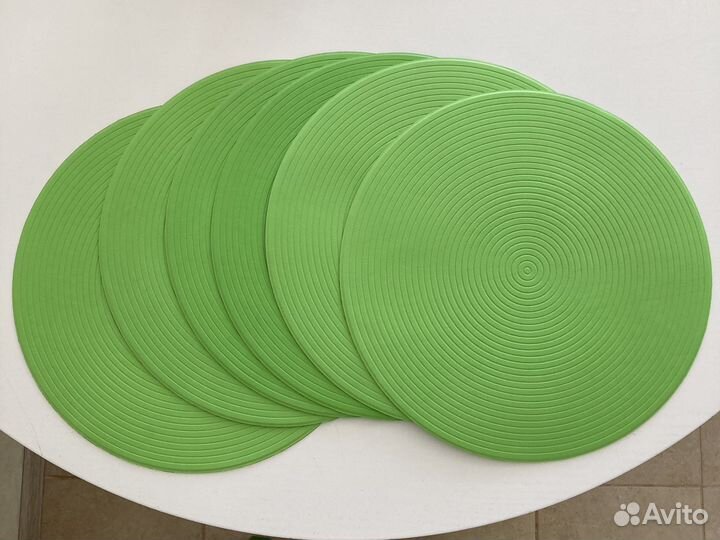 Салфетки сервировочные