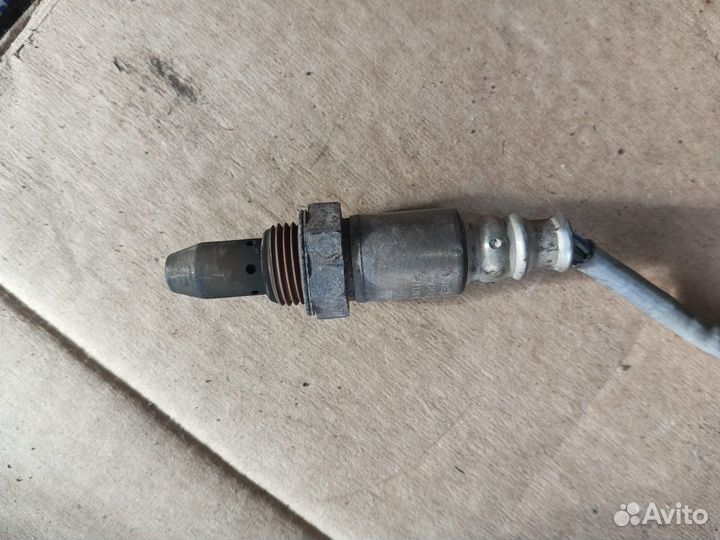 Лямбда-зонд Nissan Teana J32 (2008 - 2014)