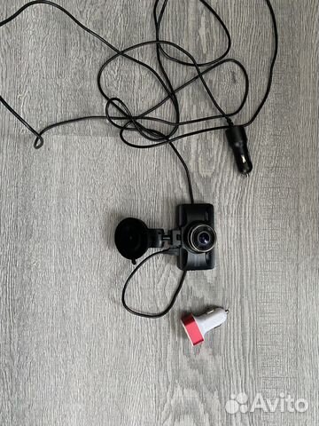 Видеорегистратор Digma FreeDrive 350 Super HD