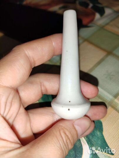 Пестик для ступки