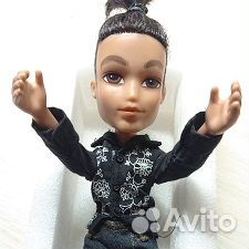 Кукла Братц Кейд
