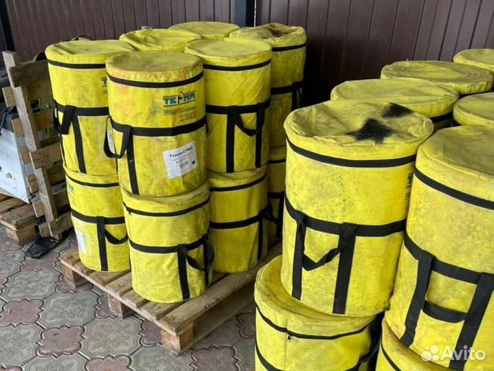 Манжета термоусаживаемая Терма -стмп