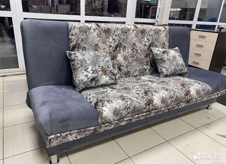 Диван «Лодка»