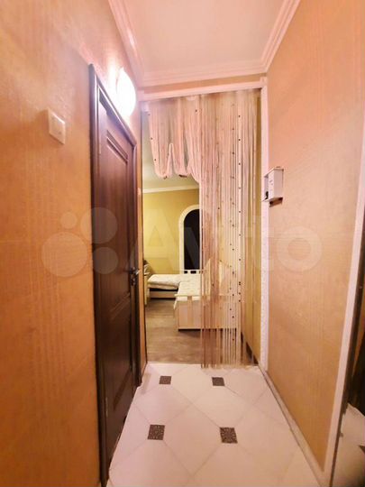 3-к. квартира, 58 м², 4/4 эт.