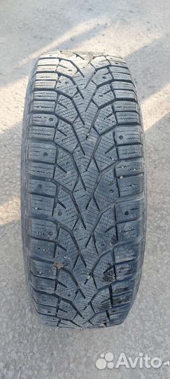 Gislaved NordFrost 100 185/65 R15 92T